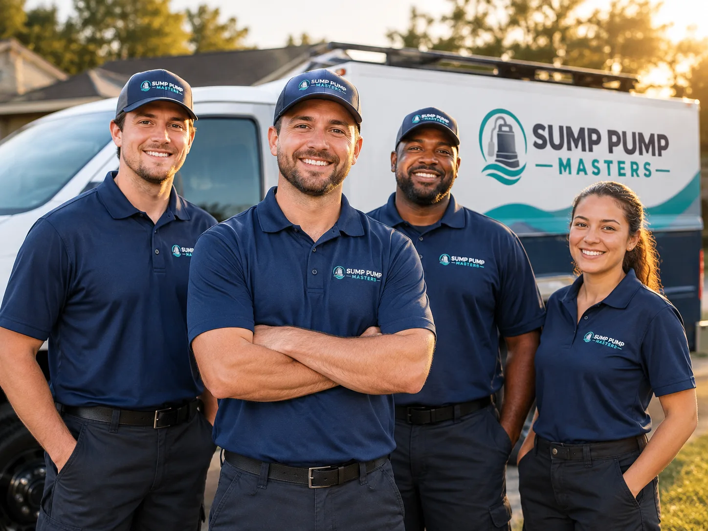 Sump Pump Repair company in Advent, WV
